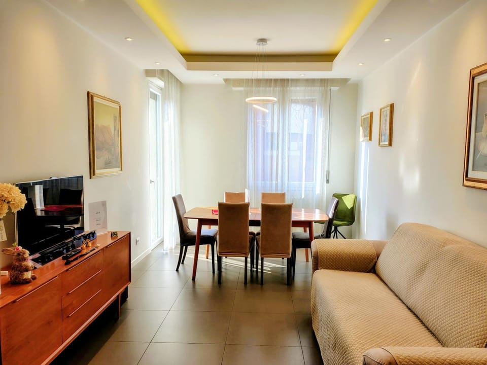 The Twins Suite & Hub Apartment in Monza