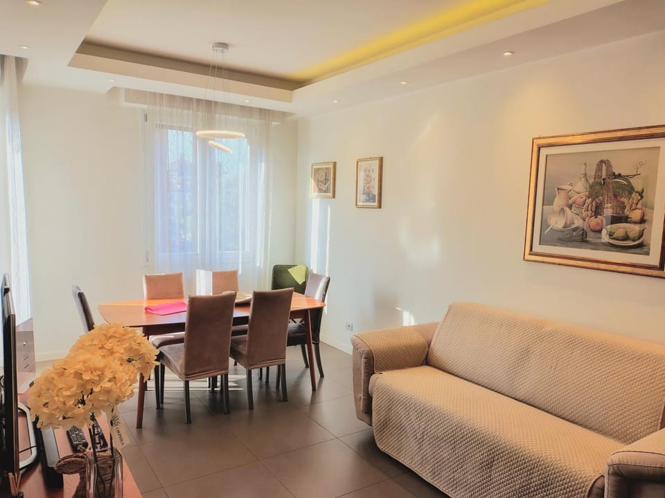 The Twins Suite & Hub Apartment in Monza