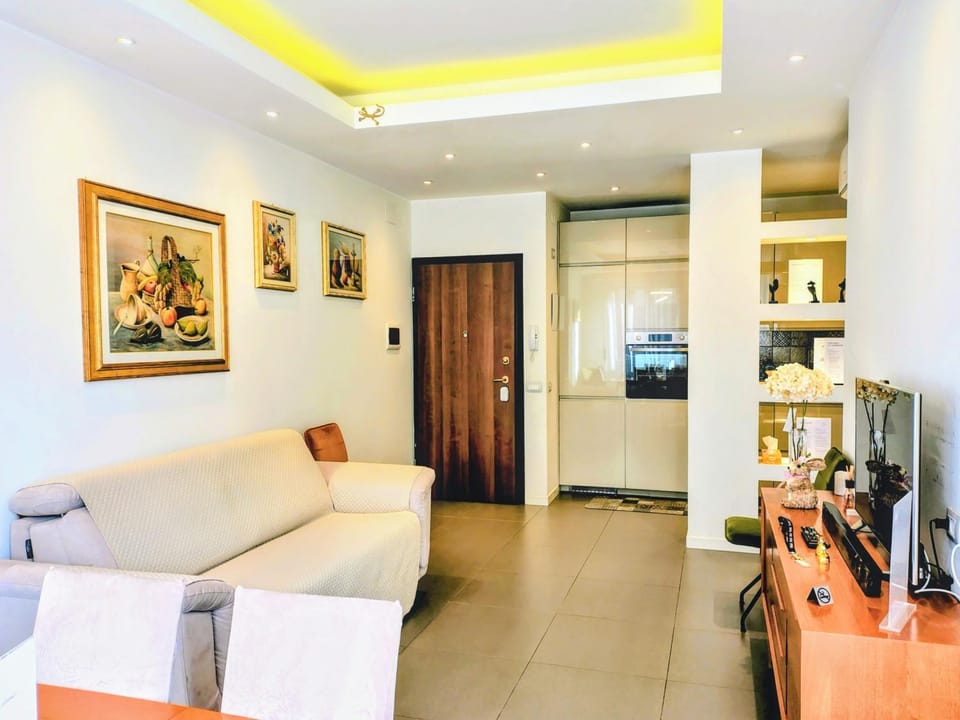 The Twins Suite & Hub Apartment in Monza