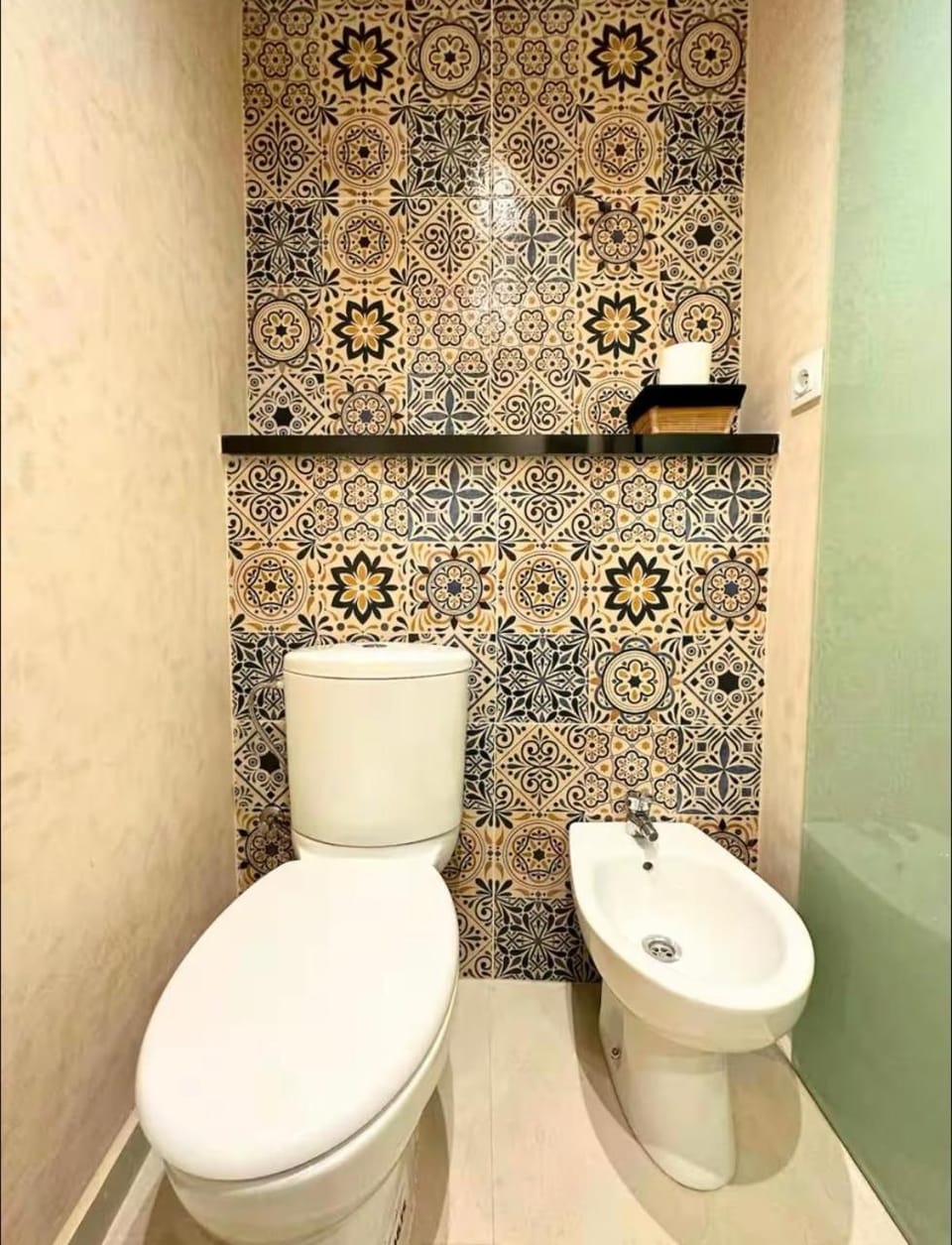 Noble Suite Luxury Apartment in Tangier