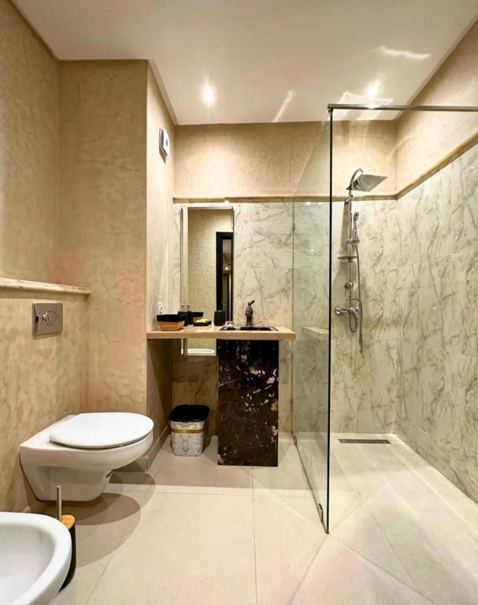 Noble Suite Luxury Apartment in Tangier