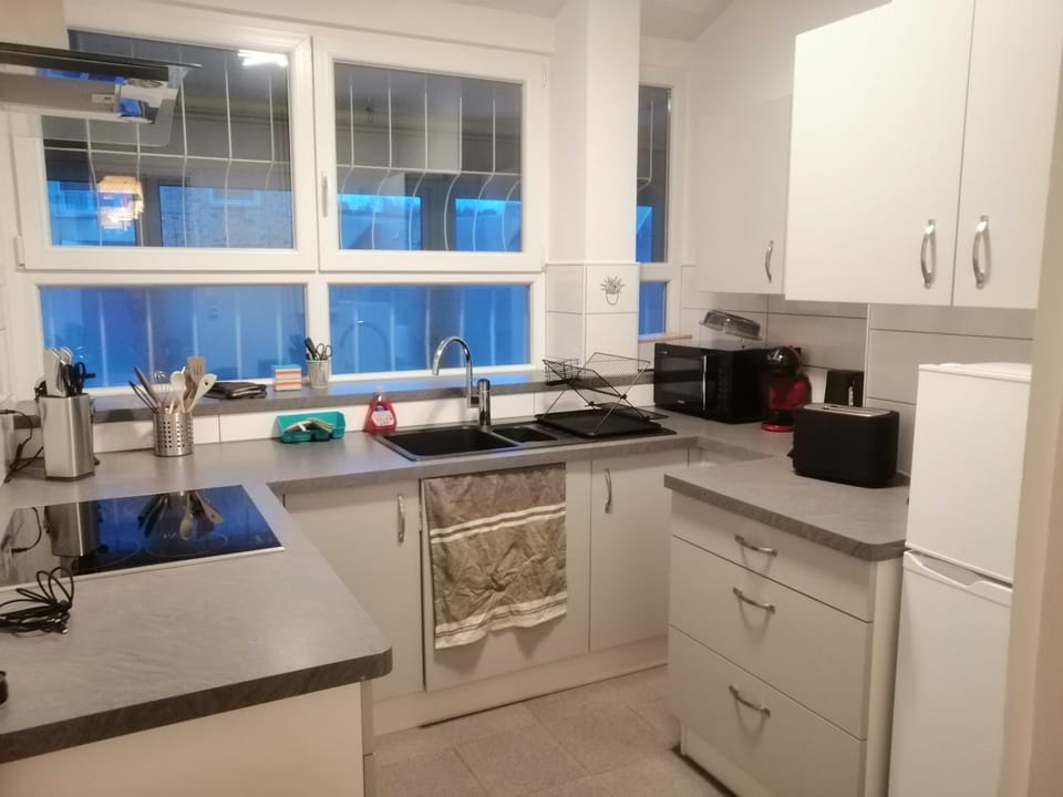 Appartement Lumineux Apartment in Grand Est