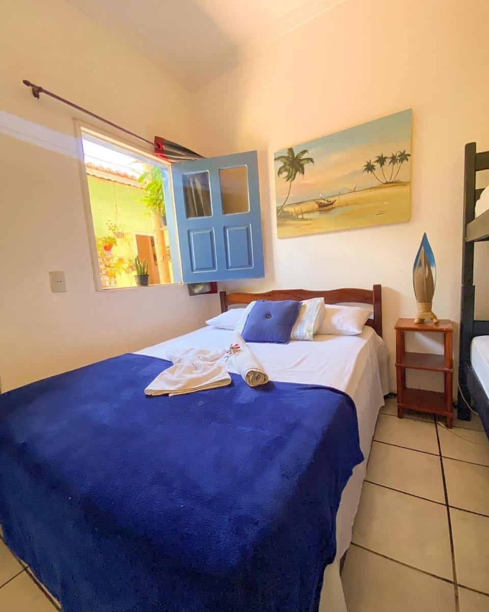 Villa Jerico Pousada Apartment in Jericoacoara