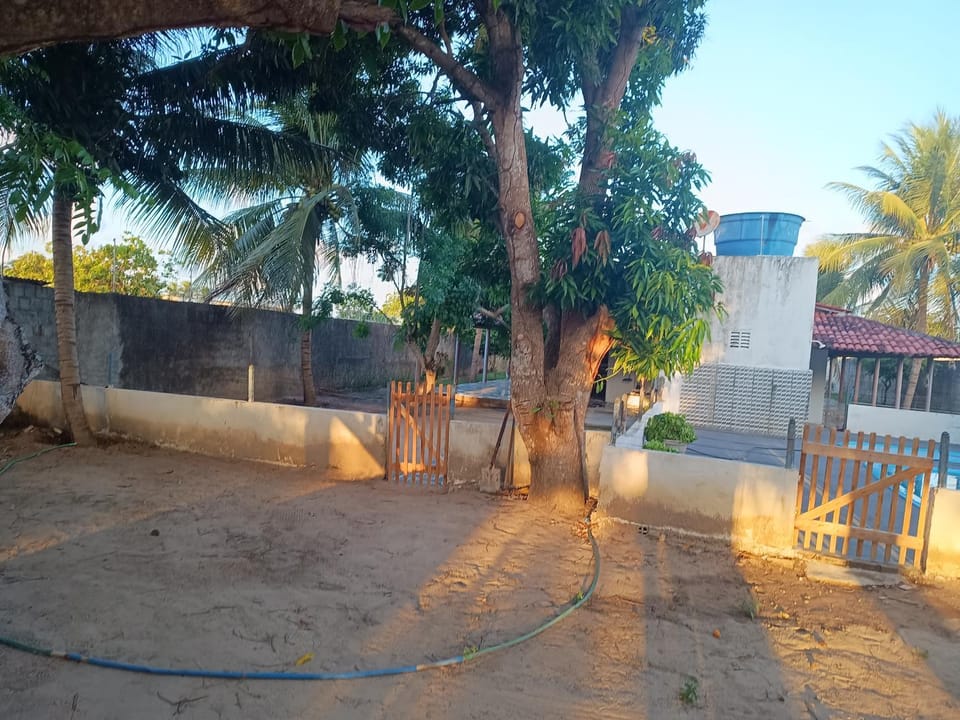 Rancho Crepúsculo Campground/ 
RV Resort in State of Rio Grande do Norte, Brazil