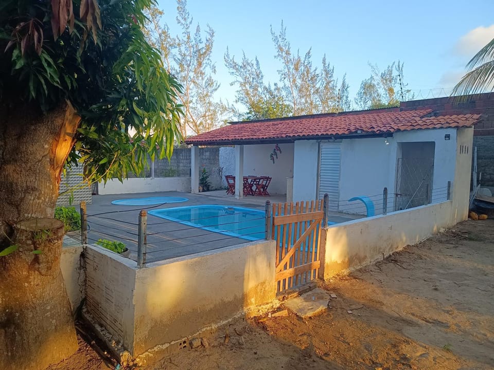 Rancho Crepúsculo Campground/ 
RV Resort in State of Rio Grande do Norte, Brazil