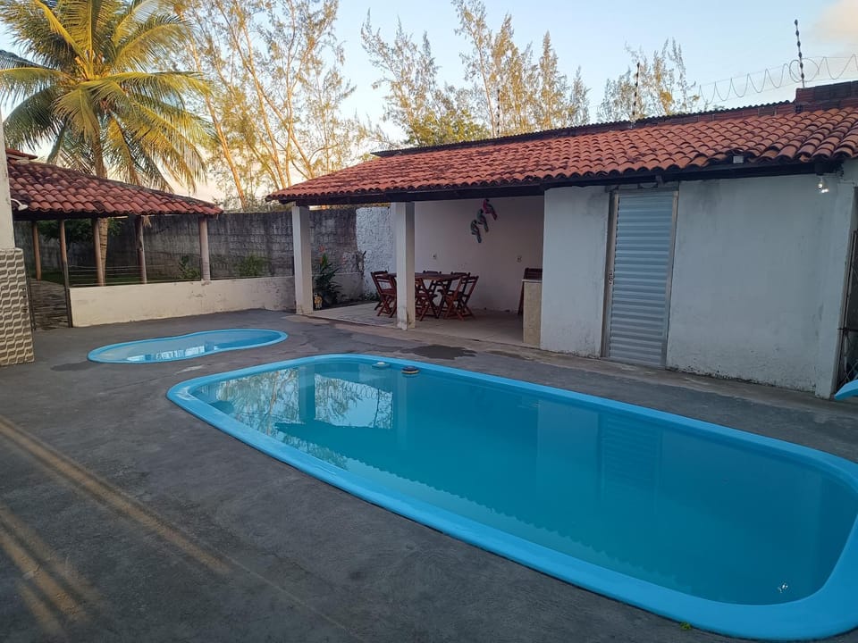 Rancho Crepúsculo Campground/ 
RV Resort in State of Rio Grande do Norte, Brazil