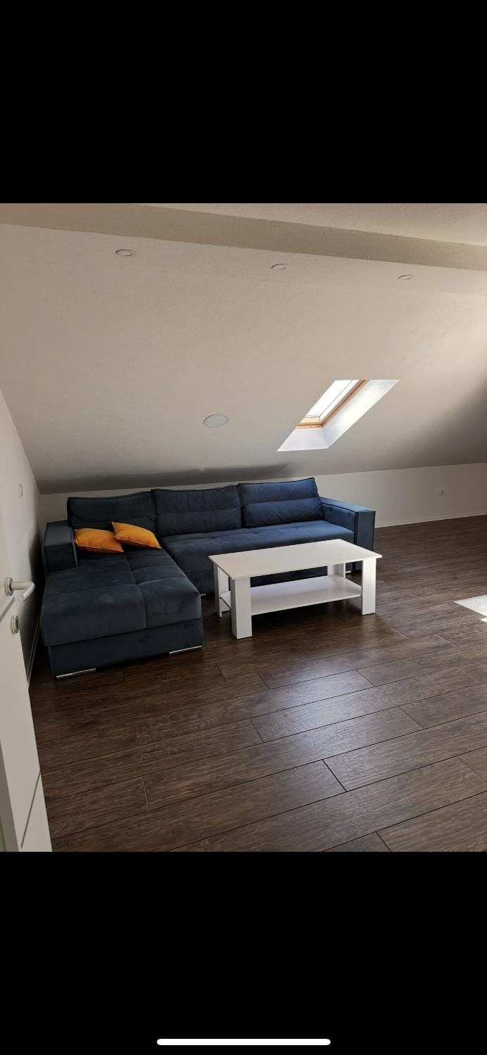 Gnijezdo Apartment in Federation of Bosnia and Herzegovina