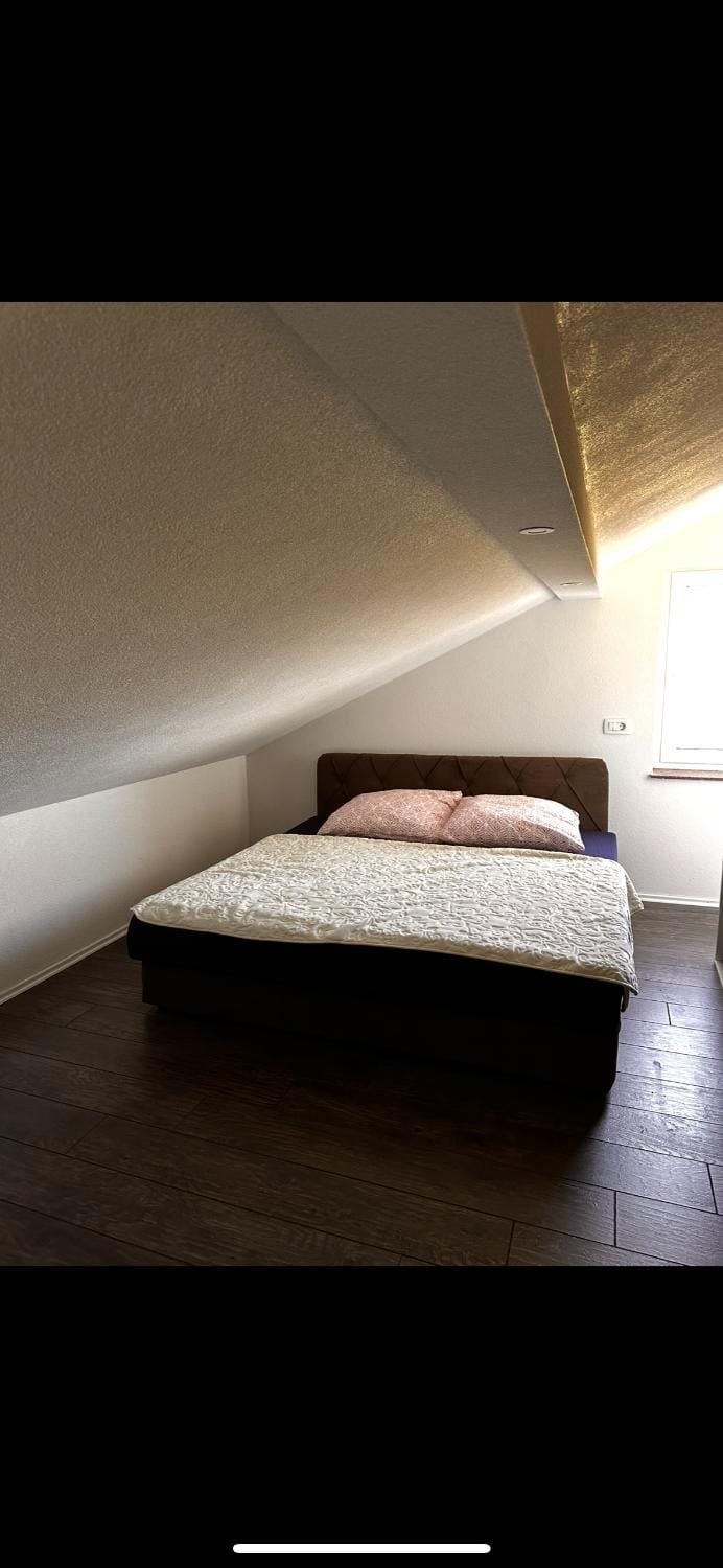 Gnijezdo Apartment in Federation of Bosnia and Herzegovina