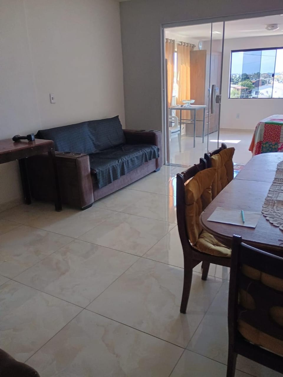 Regina Apartment in Cabo Frio