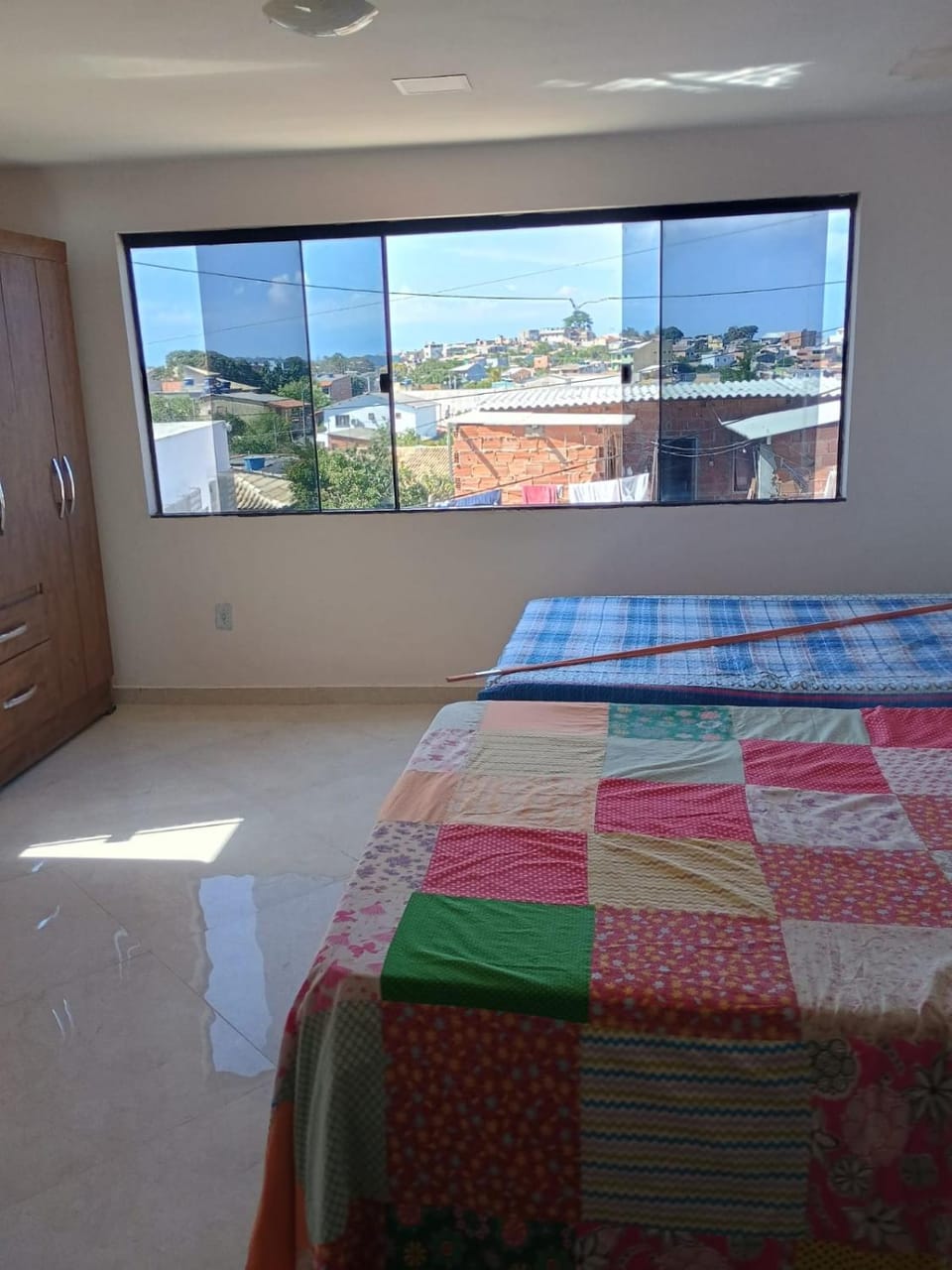 Regina Apartment in Cabo Frio