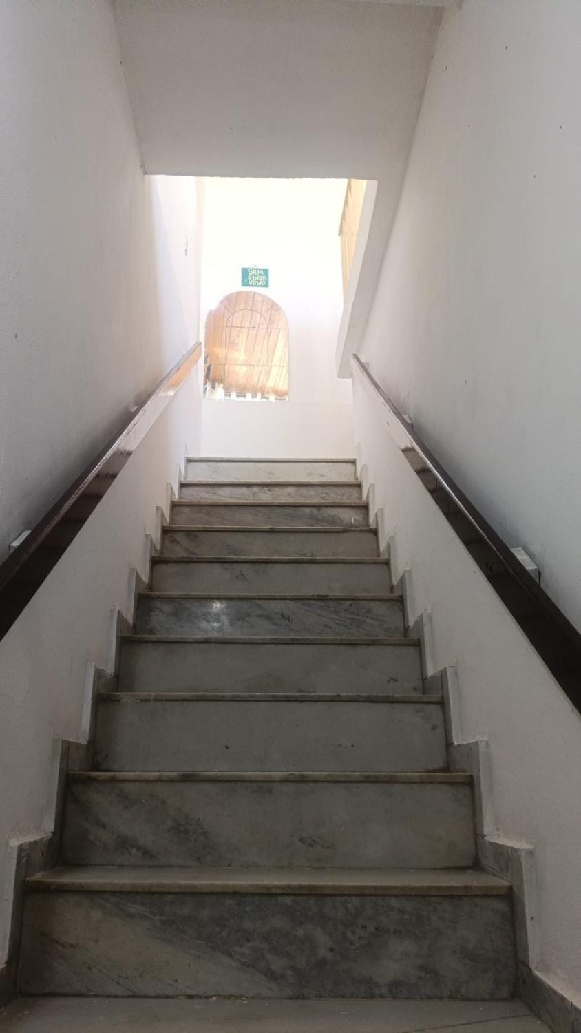 Casa Amarela Apartment in Salvador