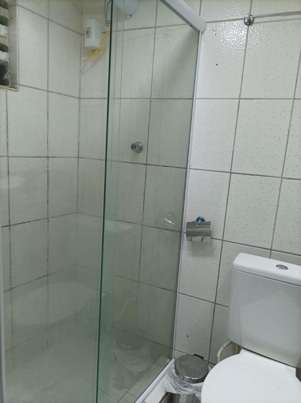 Casa Amarela Apartment in Salvador