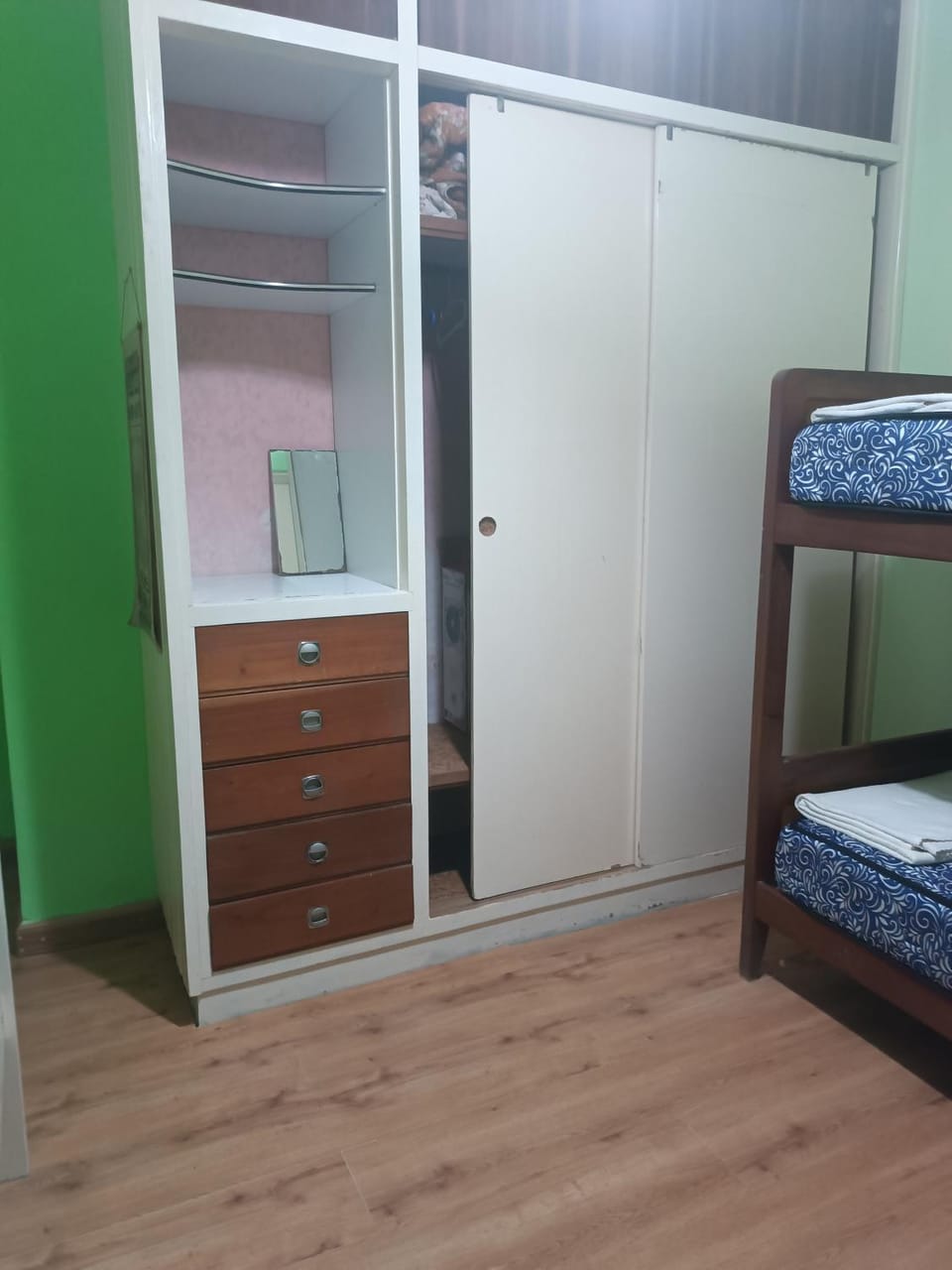 Palermo calle 1 Apartment in Buenos Aires Province