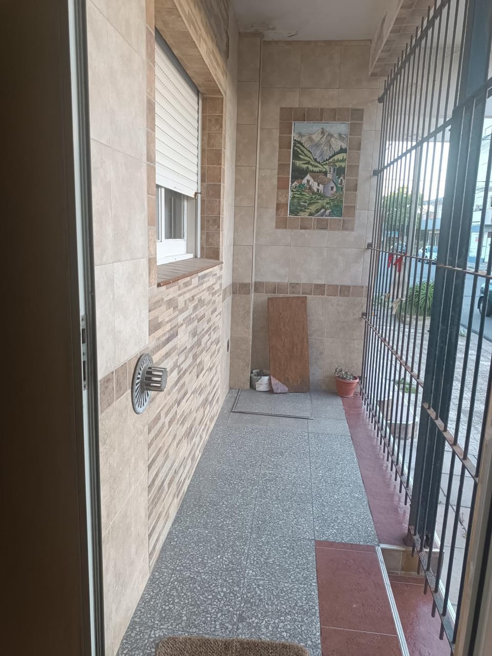 Palermo calle 1 Apartment in Buenos Aires Province