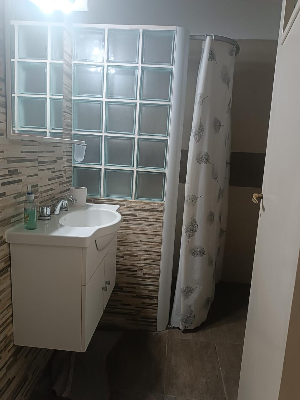 Palermo calle 1 Apartment in Buenos Aires Province