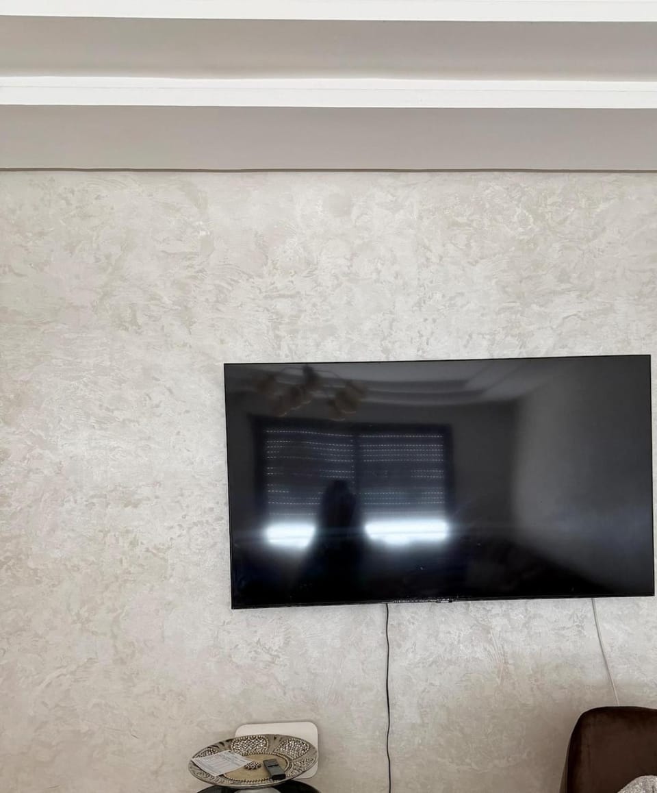 Good vibes Apartment in Casablanca
