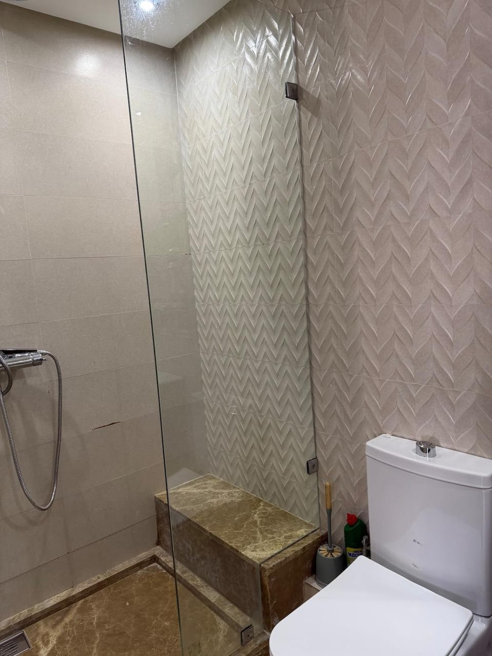 Good vibes Apartment in Casablanca