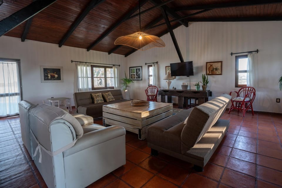 La Estancia House in Federación