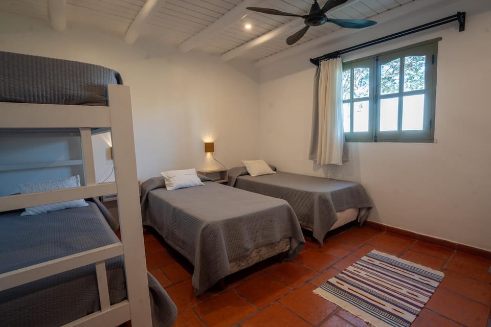 La Estancia House in Federación