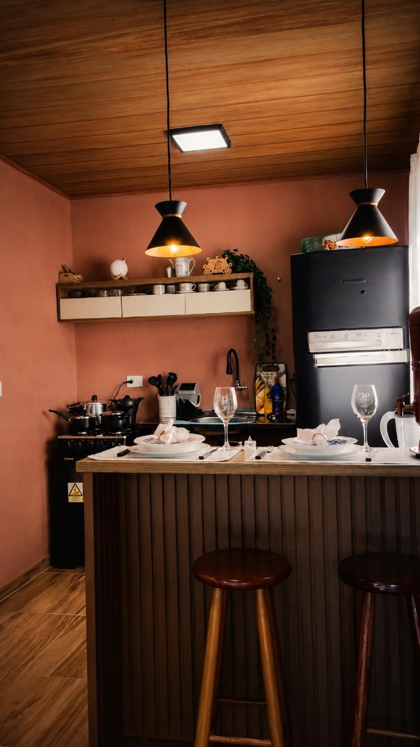 Quarto Privativo em meio a natureza para até 2 hóspedes à 130 km de SP House in State of São Paulo