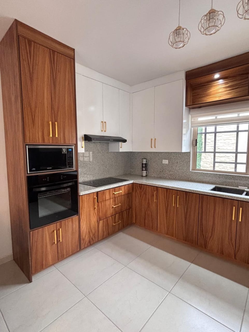 Residencia Flores House in Hermosillo
