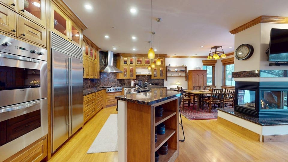 Westridge Condo 19 House in Ketchum
