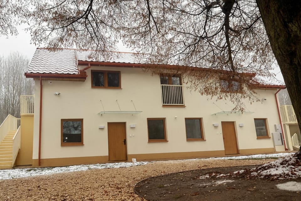 Apartamenty obok Suntago Park of Poland parking gratis Apartment in Masovian Voivodeship
