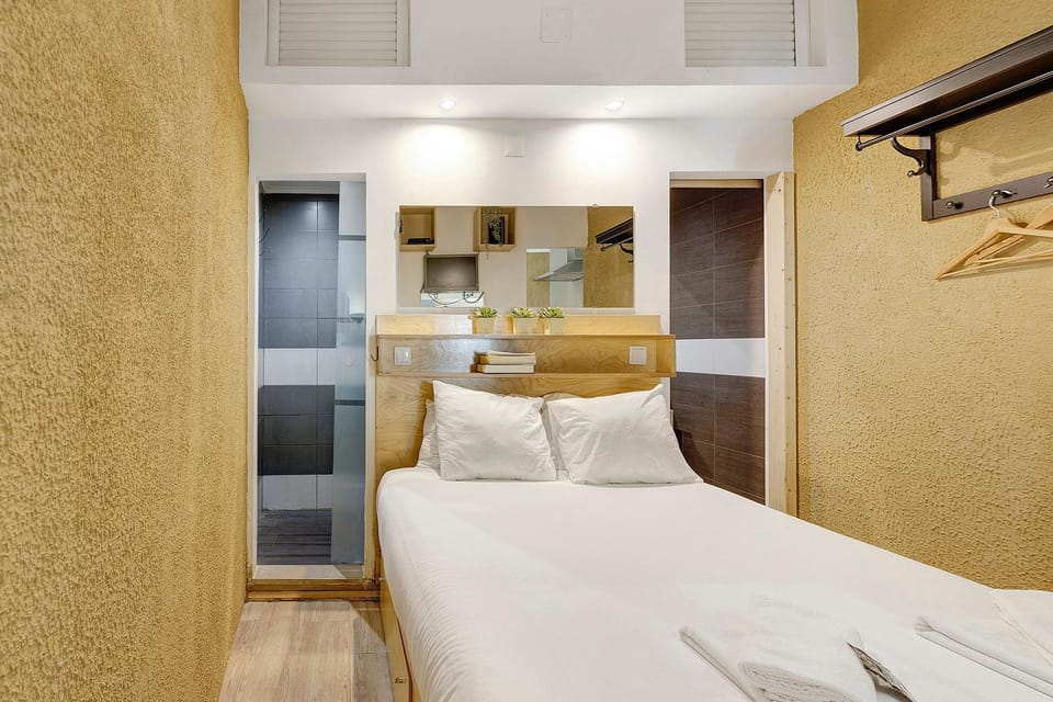 Tiny Gem In Alfama Apartment in Lisbon
