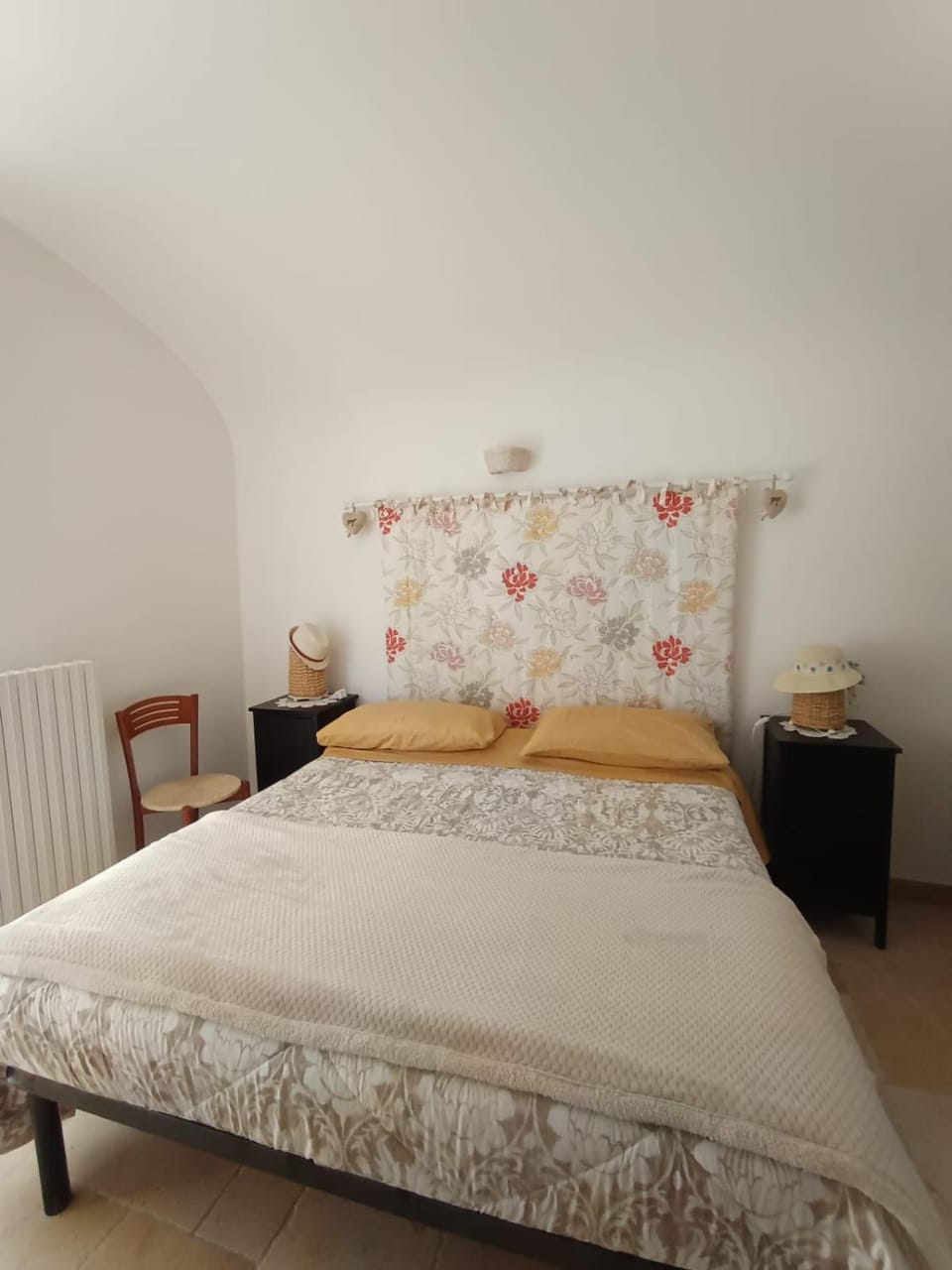 Trullo Rocca Santa House in Province of Taranto