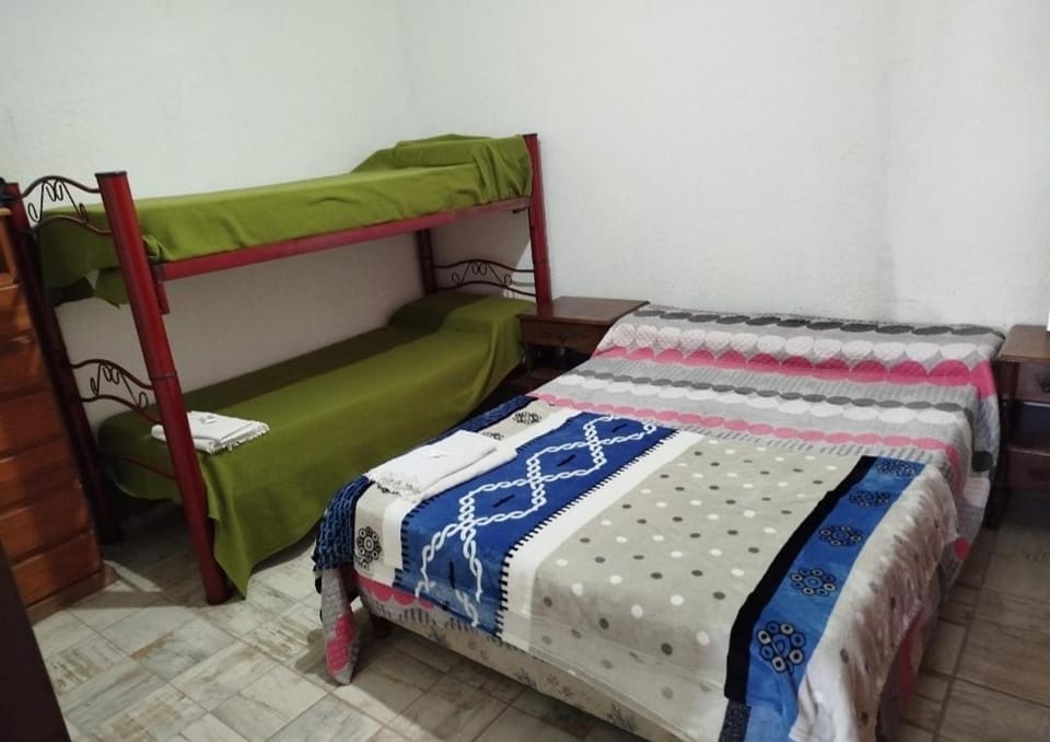 Capfer Apartment in Alta Gracia