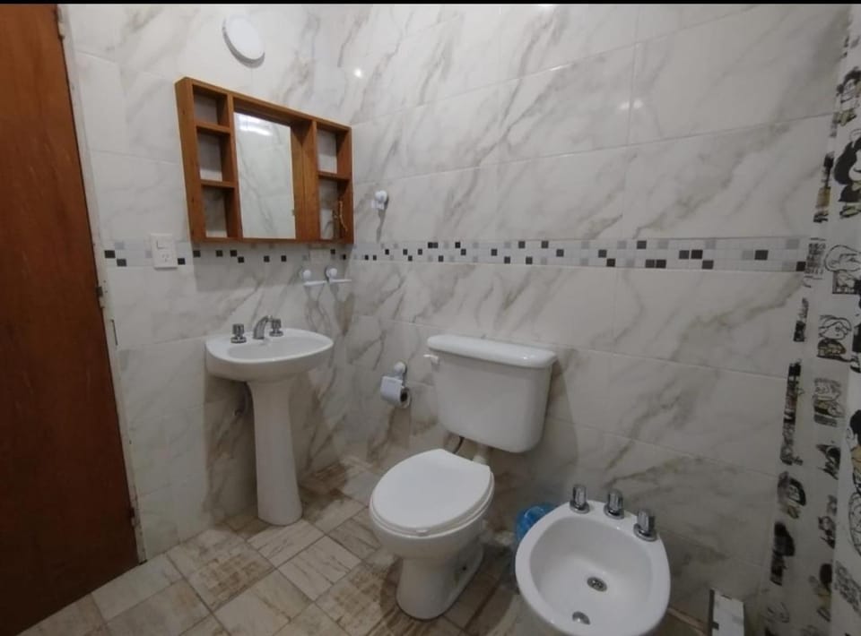 Capfer Apartment in Alta Gracia