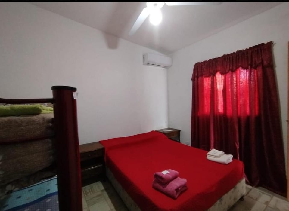 Capfer Apartment in Alta Gracia