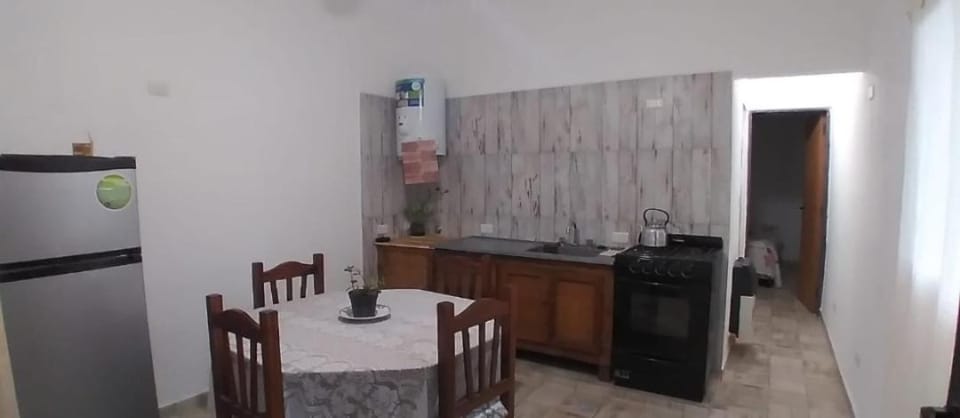 Capfer Apartment in Alta Gracia