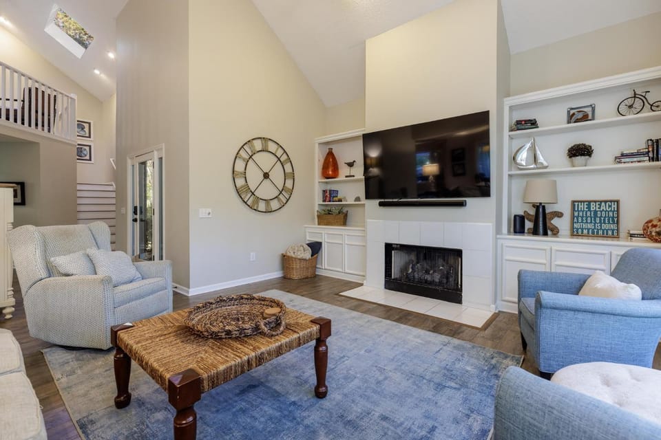 5 Pine Court House in Hilton Head Island