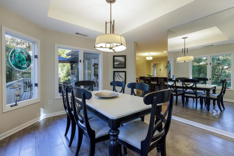 5 Pine Court House in Hilton Head Island