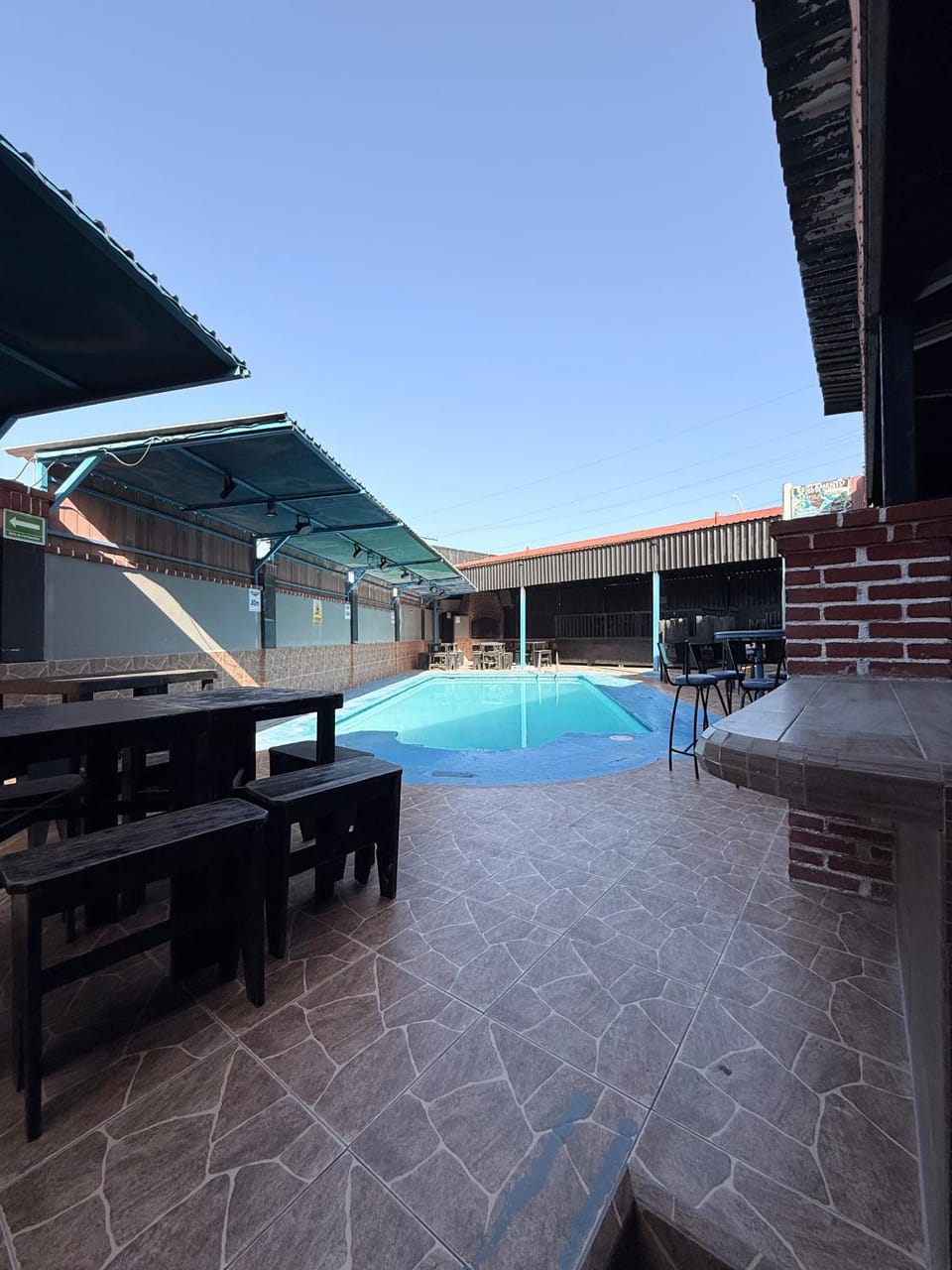 Hotel Villa Jardin Hotel in Brownsville