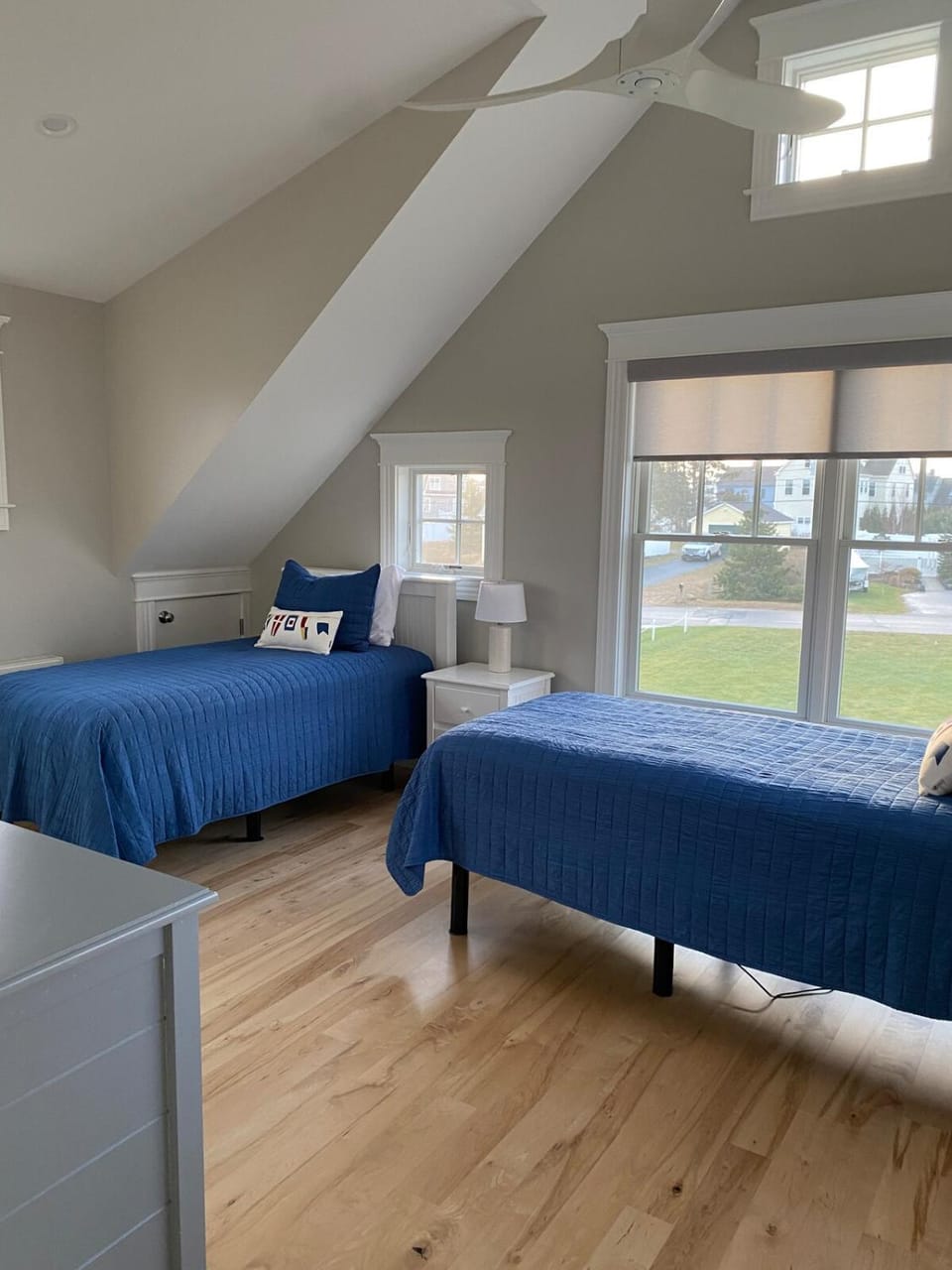 Summerwinds Oceanfront Estate House in Scarborough