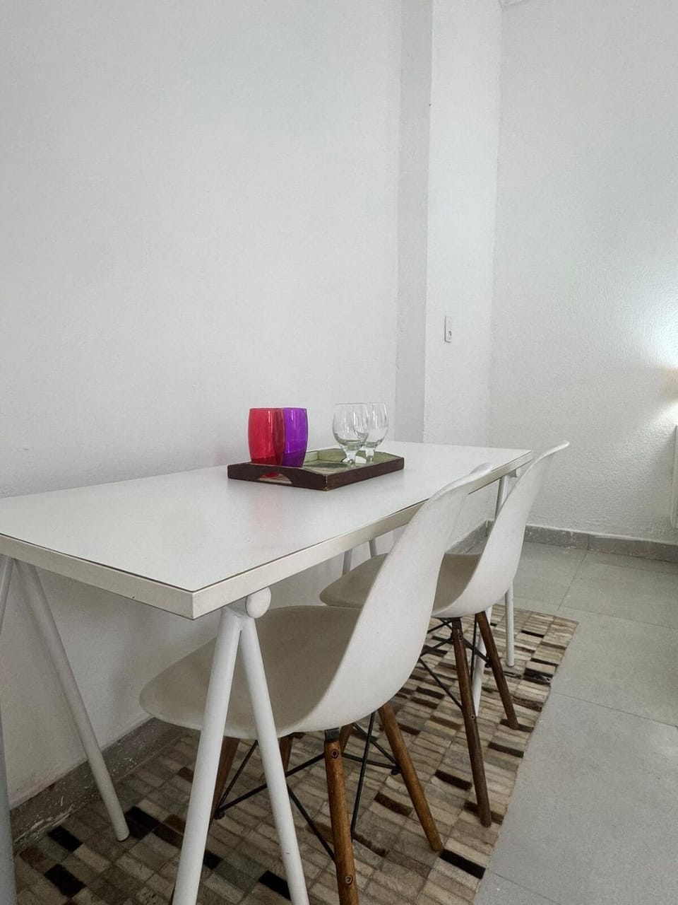 Suite 1 com Ar-Condicionado, TV, Wi-Fi e Geladeira House in Jundiaí
