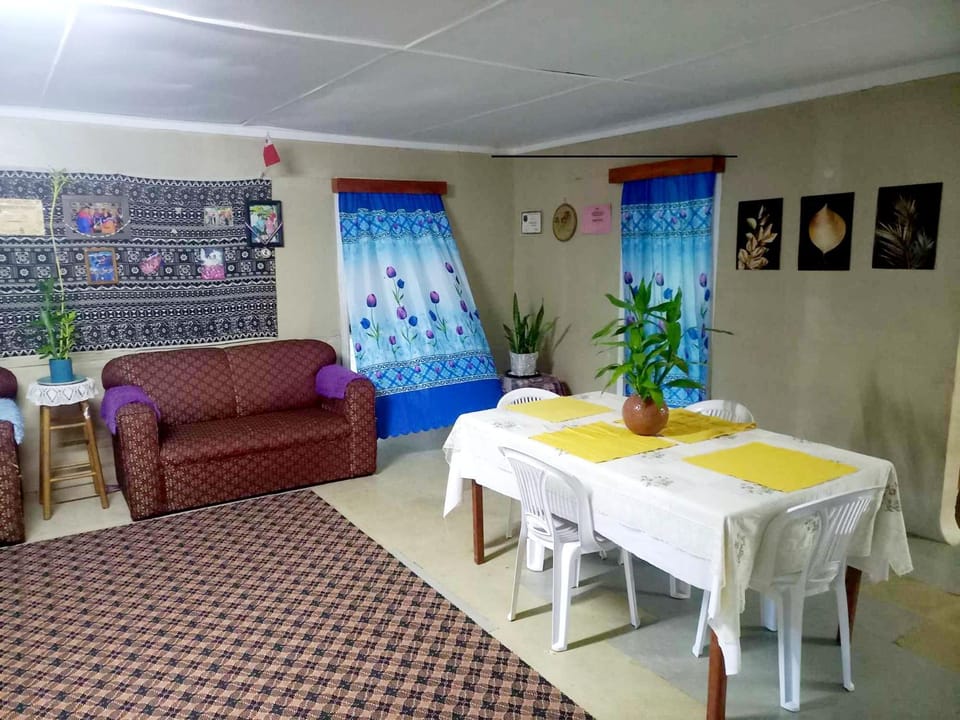 JayDees Home Retreat Homestay Vacation rental in Fiji