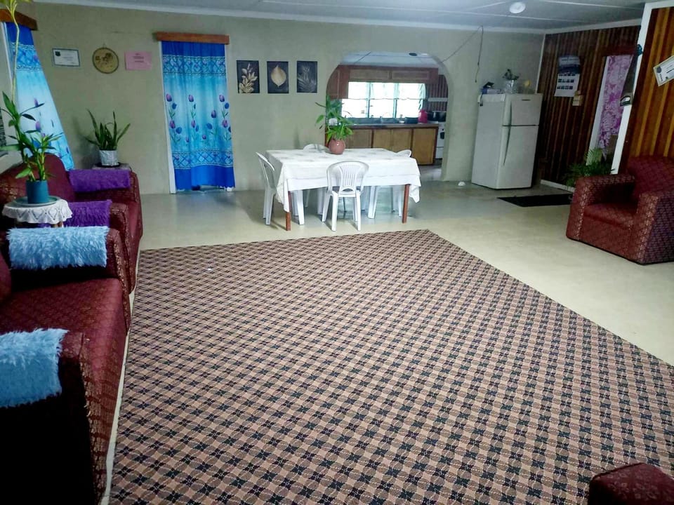 JayDees Home Retreat Homestay Vacation rental in Fiji