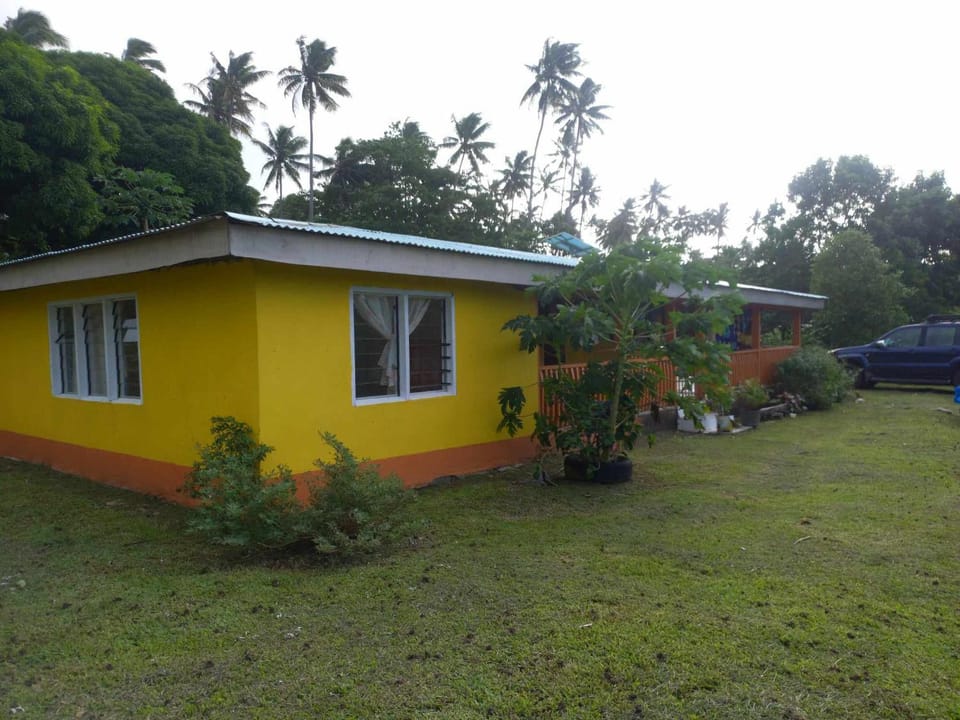 JayDees Home Retreat Homestay Vacation rental in Fiji