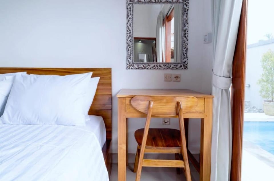 Tiny Cozy Ubud by Best Living Villa in Sukawati
