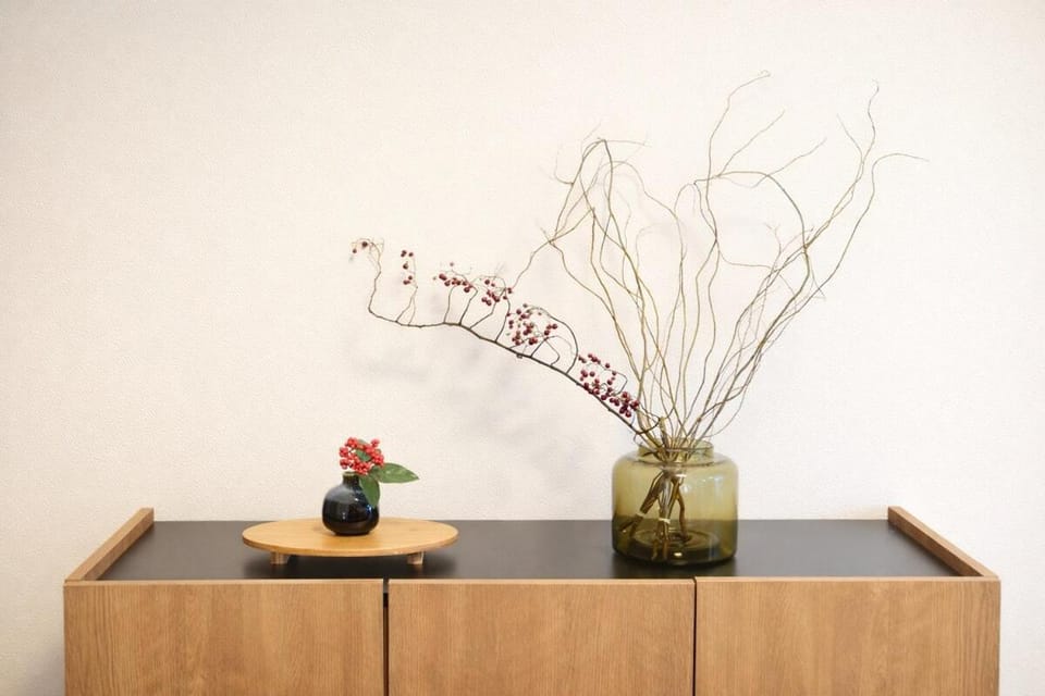 結-musubi- Apartment in Japan