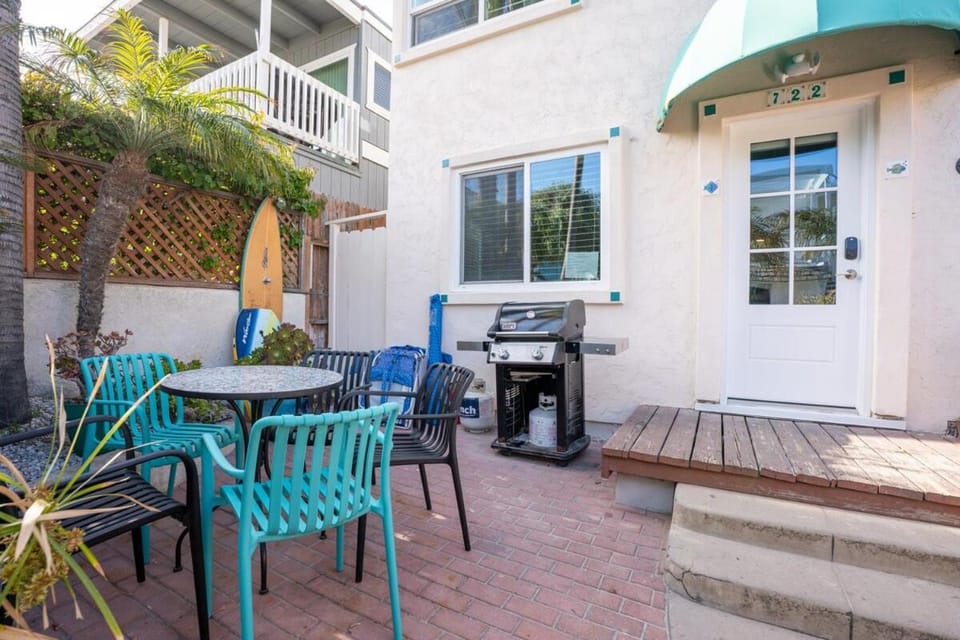 Mission Casa Del Sol House in Mission Beach