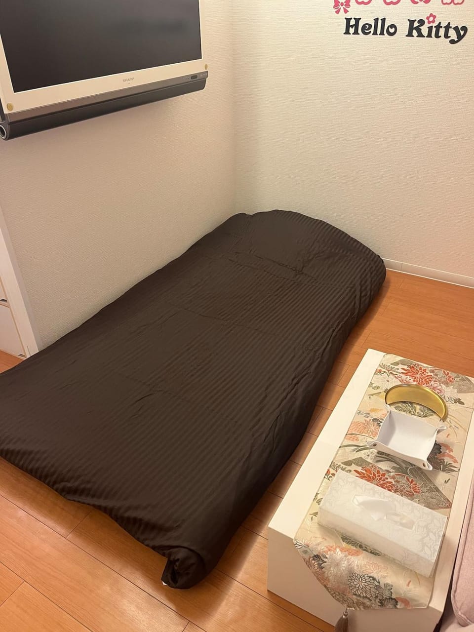 202basichostel Apartment in Osaka