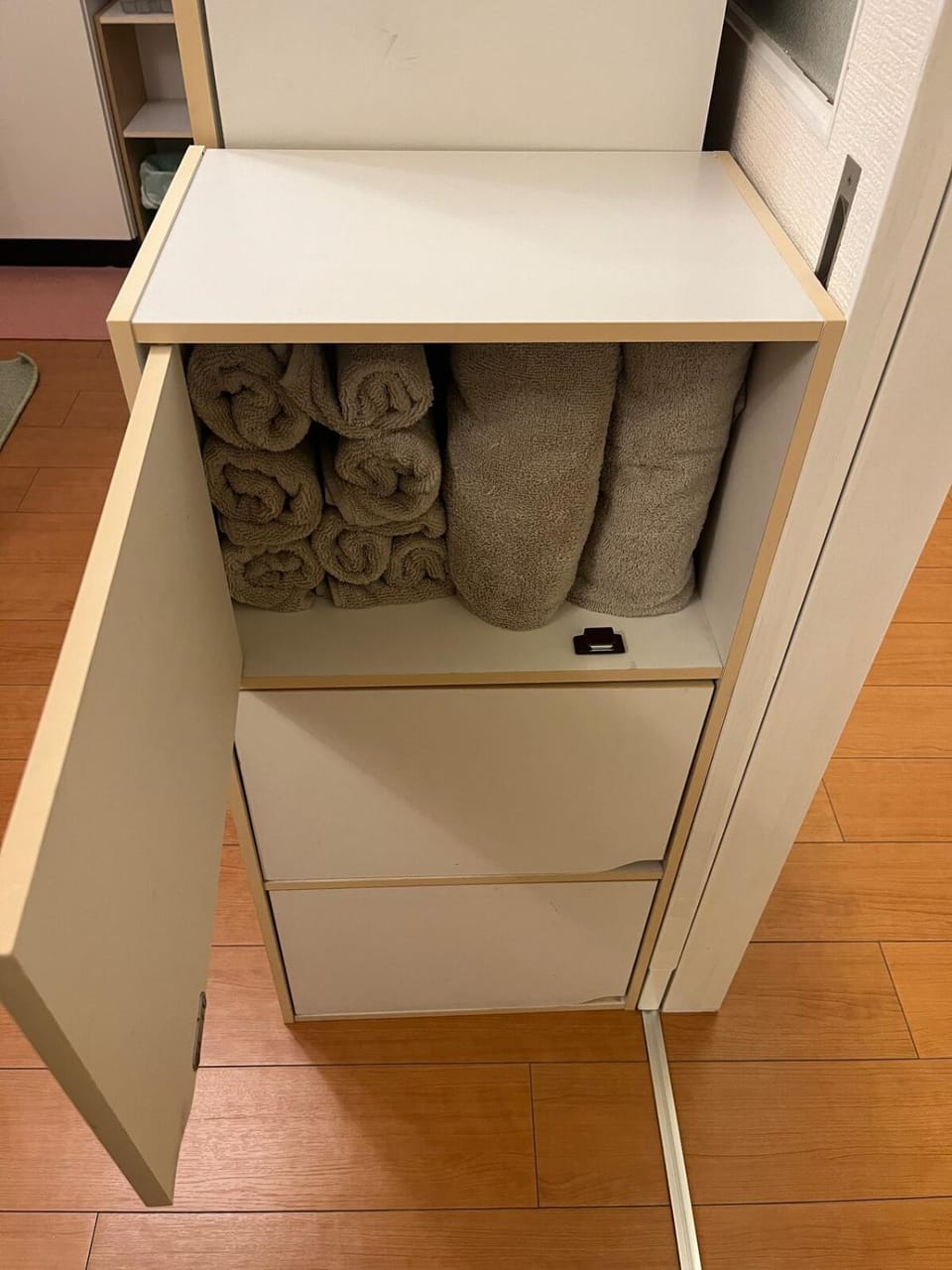 202basichostel Apartment in Osaka
