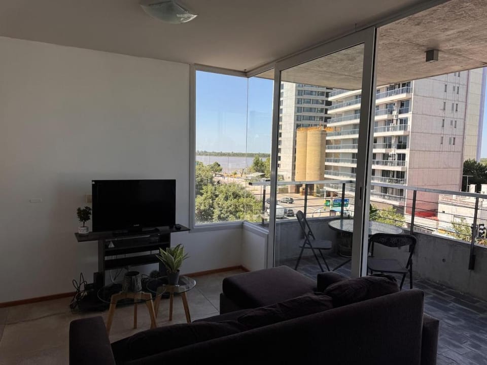 Departamento en Rosario, Zona Norte Apartment in Rosario