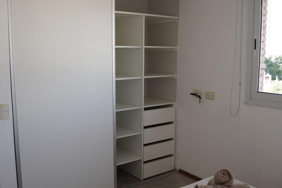 Departamento en Rosario, Zona Norte Apartment in Rosario