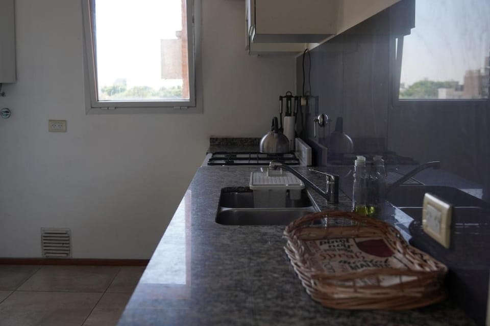 Departamento en Rosario, Zona Norte Apartment in Rosario