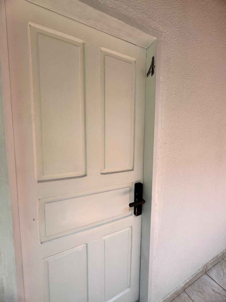SuÍte 4 com Ar Condicionado, Wi-Fi e Netflix House in Jundiaí